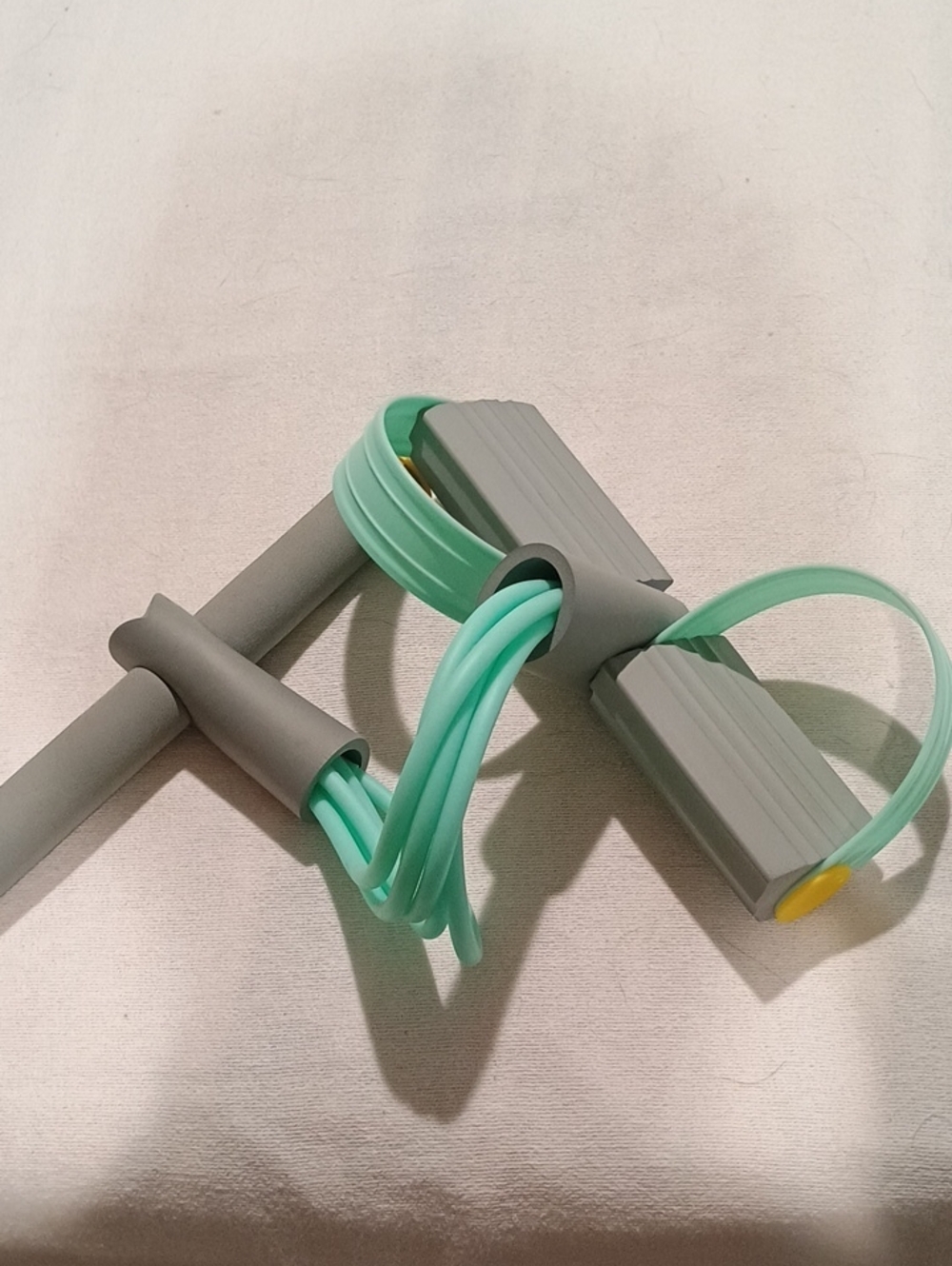 Used Resistance Bands